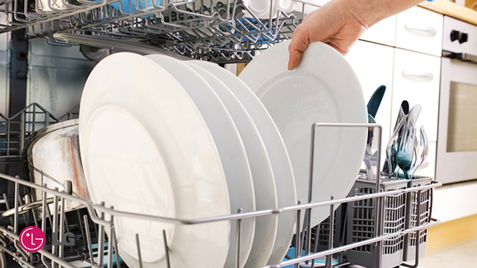 آیا امکان جایگزین کردن نمک ماشین ظرفشویی با محصول دیگری وجود دارد؟