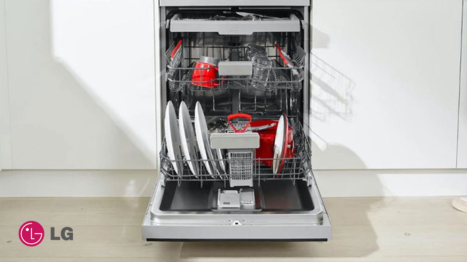 آیا استفاده از نمک در ماشین ظرفشویی ضروری است؟