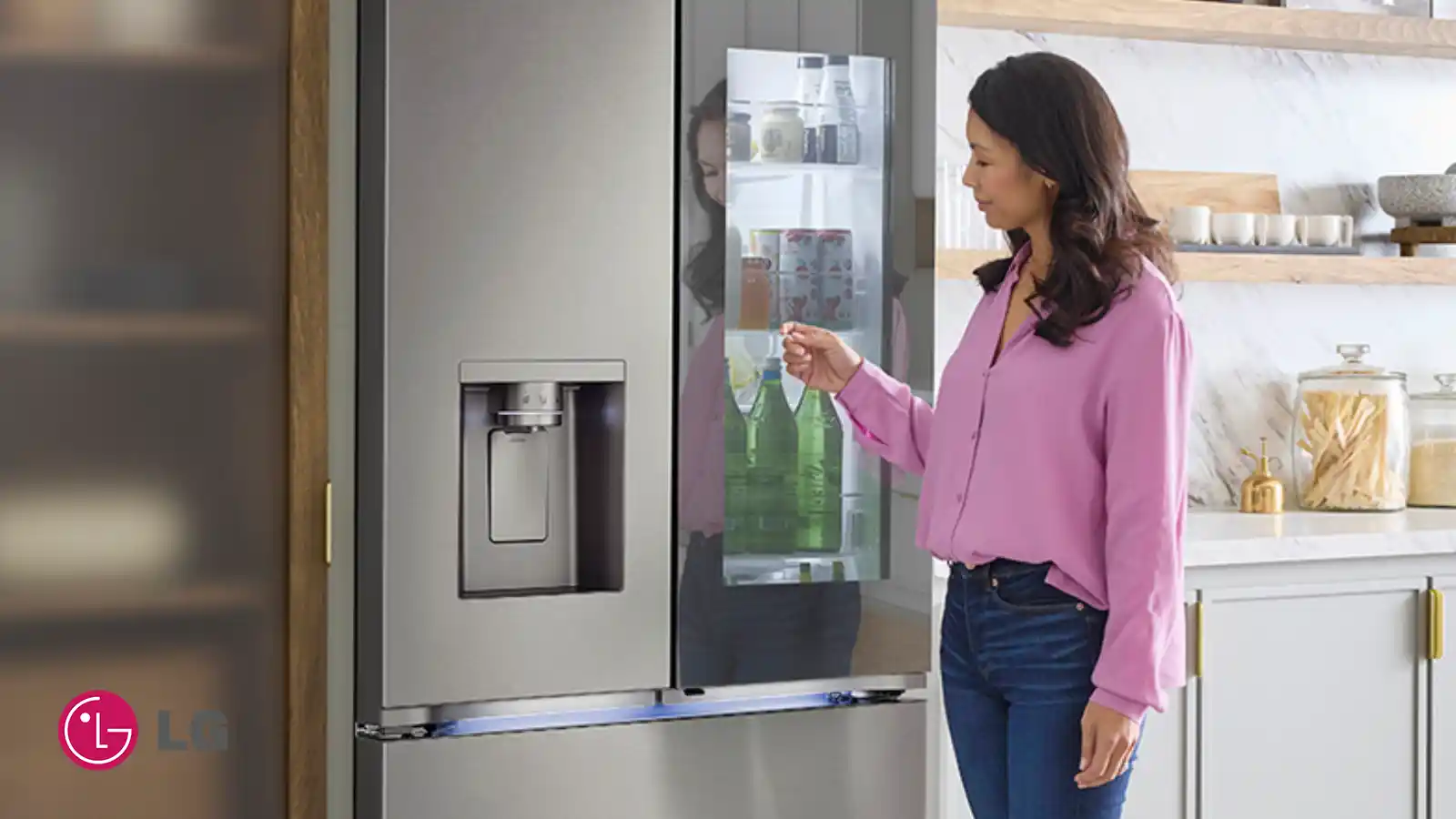 صدای زیاد هنگام شروع به کار یخچال