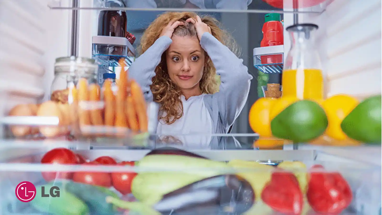 صدای وزوز یا همهمه از موتور یخچال