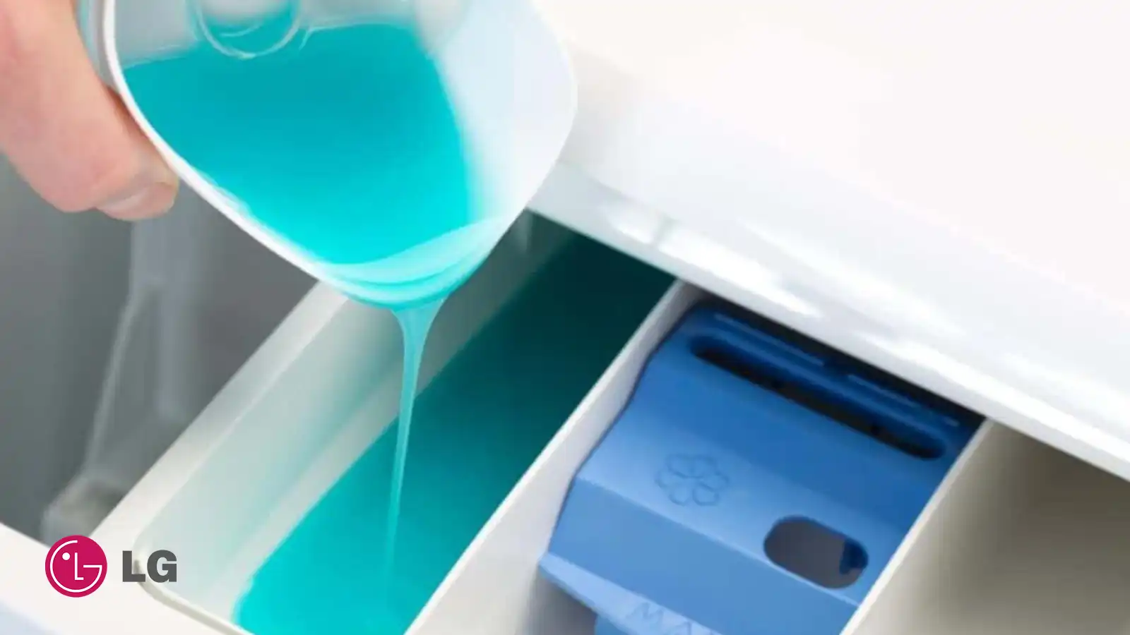 گرفتگی منافذ جاپودری به دلیل تجمع مواد شوینده