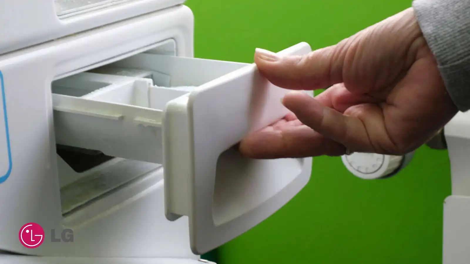 دلایل نشتی آب از جاپودری و نحوه رفع آن