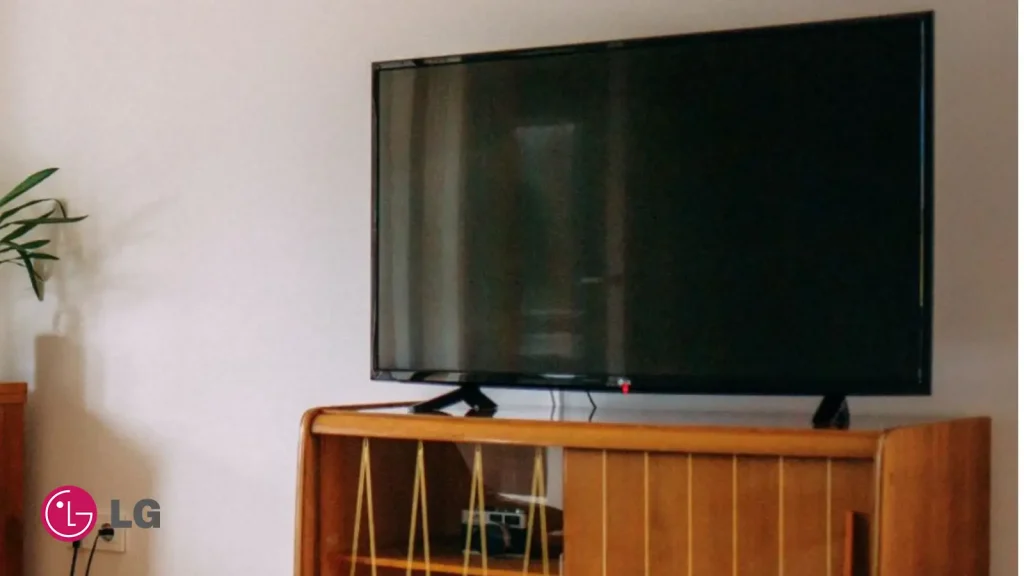 تلویزیون ال جی صدا دارد ولی تصویر ندارد؛ بررسی دلایل و راهکارها